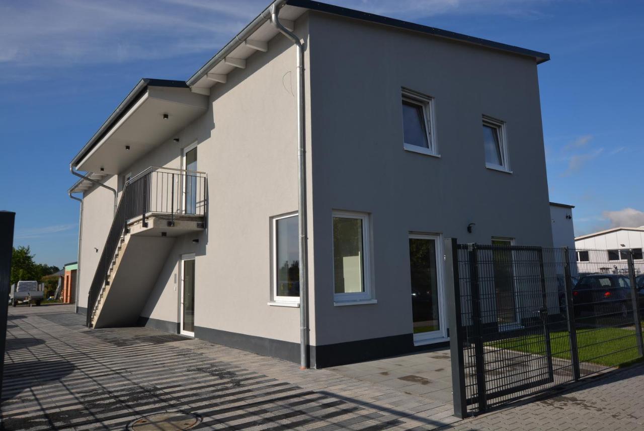 Gs Diepension Griesheim  Exterior foto