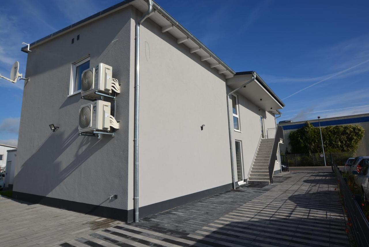Gs Diepension Griesheim  Exterior foto